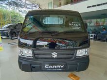 2021 Suzuki Carry 1.5 Base Spec Pick-up
