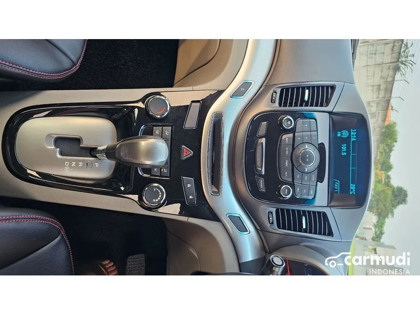 2016 Chevrolet Orlando LT MPV