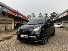 2022 Daihatsu Sigra 1.2 R Deluxe MPV