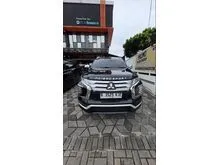 2022 Mitsubishi Pajero Sport 2.4 Dakar 4x2 SUV