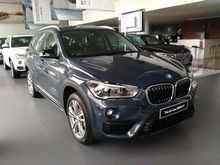 ASRA BMW JAKARTA SELATAN ROVA LUARTA