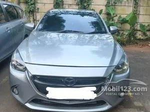 2015 Mazda 2 1.5 R Hatchback