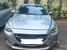 2015 Mazda 2 1,5 R Hatchback
