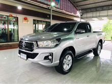 2015 Toyota Hilux Revo 2.4 SMARTCAB Prerunner E Pickup