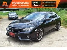 2019 Honda CIVIC 1.5 FK (ปี 17-21) Turbo Hatchback