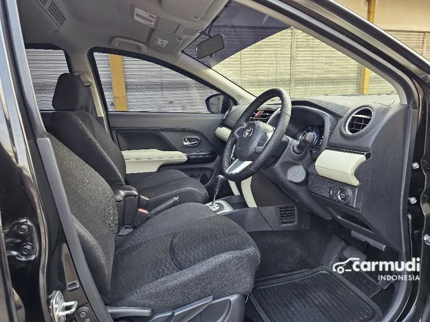 2020 Toyota Rush TRD Sportivo SUV