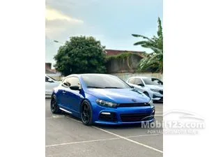 2013 Volkswagen Scirocco 2.0 R Hatchback
