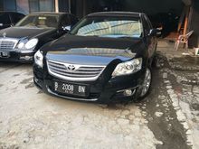 2007 Toyota Camry 2.4 V Sedan