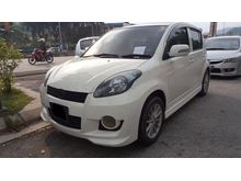 Perodua Myvi 1.3 SE (M) OTR- No Hidden Charges