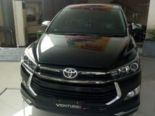 2019 Toyota Innova Venturer 2.0 Base Spec Wagon