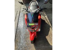2017 Yamaha N-MAX 155.0 150 Others Low KM Kondisi Istimewa Terawat Mantap Punya