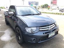 2008 Mitsubishi Triton 2.5 MEGA CAB (ปี 05-15) GLX Pickup MT