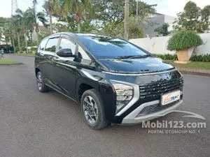 2023 Hyundai Stargazer 1.5 Prime MPV