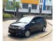 Jual Mobil Honda Mobilio 2017 E 1.5 di DKI Jakarta Automatic MPV Ungu Rp 135.000.000
