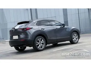 2021 Mazda CX-30 2.0 SP SUV