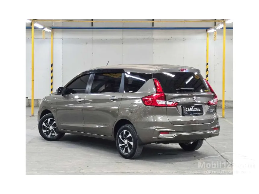 2023 Suzuki Ertiga Hybrid GX MPV