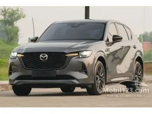 2023 Mazda CX-60 3.3 Kuro Edition SUV