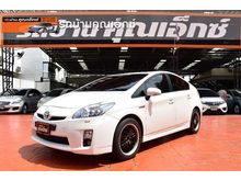 2011 Toyota Prius 1.8 (ปี 09-16) Hybrid Hatchback