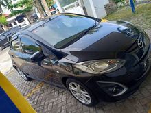 2011 Mazda 2 1.5 R Sedan
