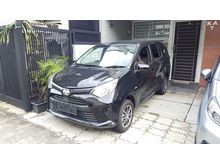 2017 Toyota Calya 1.2 B40 MPV