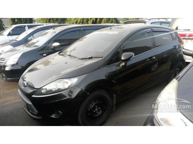 JBA Indonesia - Cari 11 Ford Mobil Dijual Indonesia 