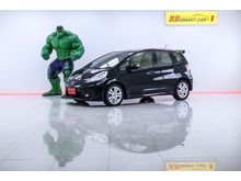 2012 Honda Jazz 1.5 (ปี 08-14) JP Hatchback AT