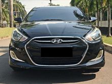 2015 Hyundai Grand Avega 1.4 GL NE Hatchback at New Model Istimewa Original