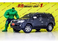 2005 Toyota Fortuner 3.0 (ปี 04-08) V SUV AT