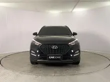 2017 Hyundai Tucson 2.0 XG SUV