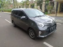 2018 Toyota Calya 1.2 G MPV Manual LIKE NEW