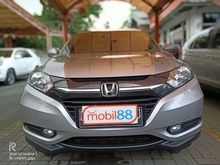 2017 Honda HR-V 1.5 S SUV
