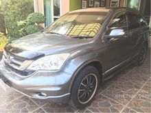 2010 Honda CR-V 2.0 (ปี 06-12) E SUV AT