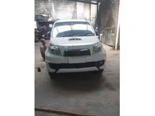 2014 Toyota Rush 1.5 TRD Sportivo SUV A/T Siap langsung Pakai