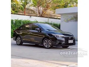 2024 Honda City 1.0 SV Sedan
