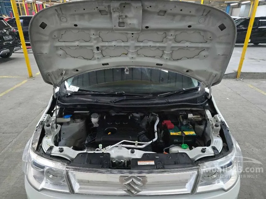 2020 Suzuki Karimun Wagon R GS Hatchback
