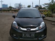 2015 Honda Mobilio 1.5 E MPV
