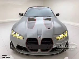 2023 BMW M4 3.0 CSL Edition Coupe