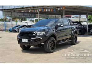 2016 Ford RANGER 2.2 XLT Double Cab Hi-Rider Pickup