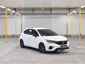 2022 Honda City 1.5 RS Hatchback