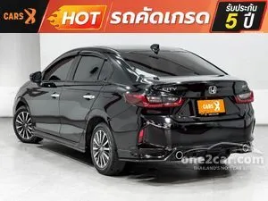 2022 Honda City 1.0 SV Sedan