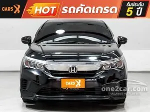 2022 Honda City 1.0 SV Sedan
