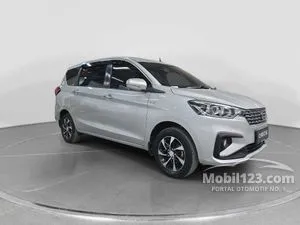 2020 Suzuki Ertiga 1.5 GX MPV