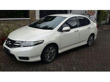 2012 Honda City 1.5 E Sedan #jualcepatpemiliklangsung