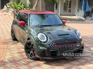 2024 MINI Cooper 2.0 John Cooper Works 3 Door Hatchback