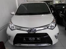 2016 Toyota Calya 1.2 B40 MPV