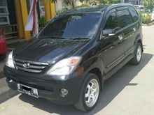 2005 Daihatsu Xenia 1.3 Xi Sporty