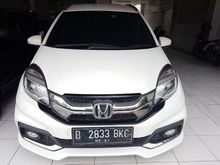 2016 Honda Mobilio 1.5 RS MPV ( Kendaraan Sangat Terawat )