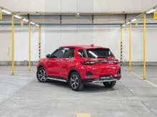 2021 Daihatsu Rocky 1.0 R TC ADS SUV