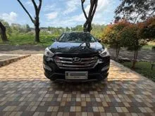 2013 Hyundai Santa Fe 2.2 CRDi SUV JUAL CEPET