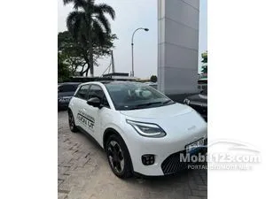 2026 GAC AION UT Standard Hatchback